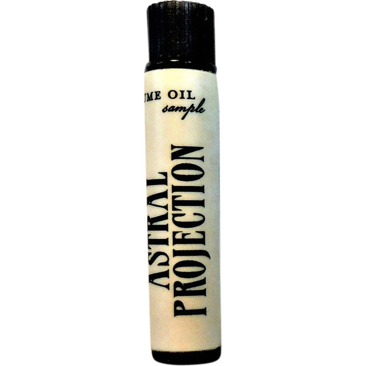 Astral Projection (Perfume Oil)
