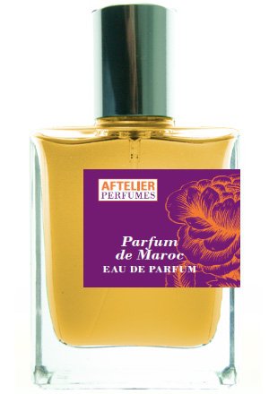 Parfum de Maroc