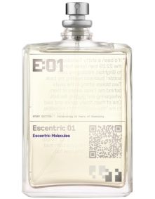 Escentric 01 Limited Edition 15 Years