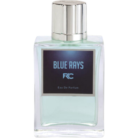 Blue Rays (Eau de Parfum)