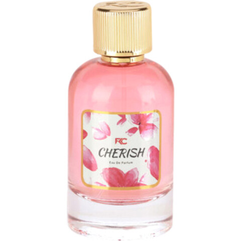 Cherish (Eau de Parfum)