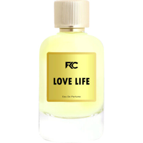Love Life (Eau de Parfum)