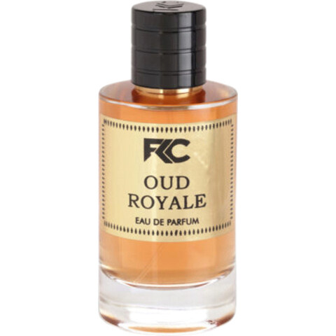 Oud Royale (Eau de Parfum)