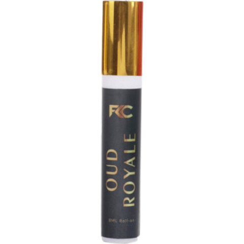 Oud Royale (Perfume Oil)