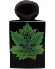 Dangerous Maryx - Limited Edition