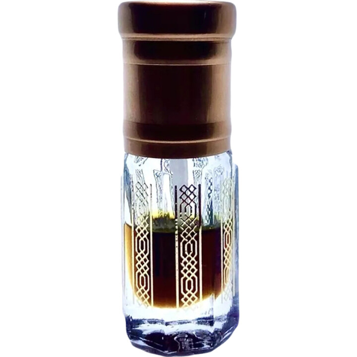Marasim Ghaliya (Perfume Oil)