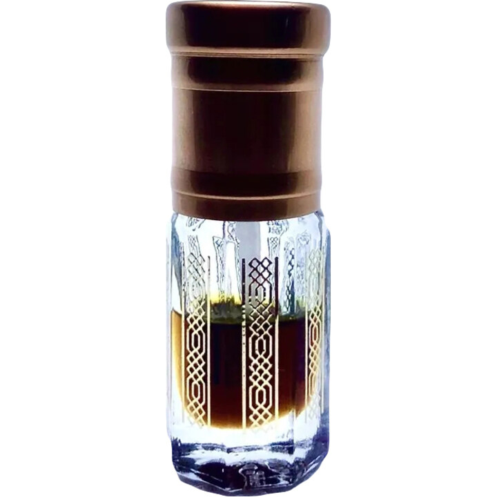 Marasim Ghaliya Imperiale (Perfume Oil)