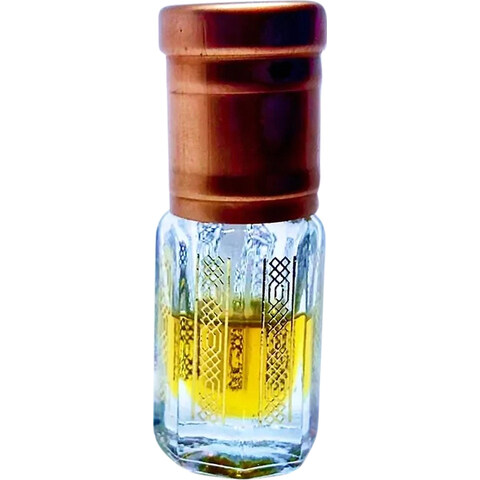 Narcissus Bouquet (Perfume Oil)