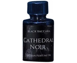Cathedral Noir