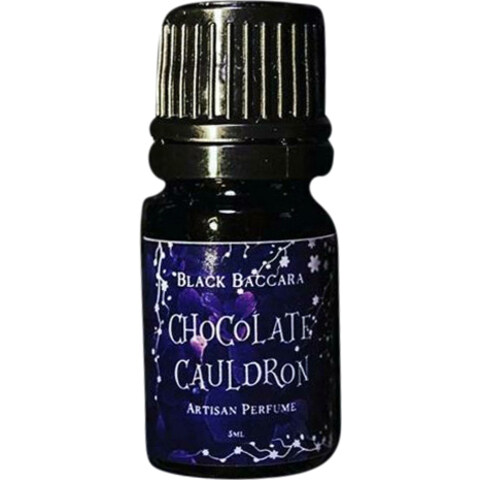 Chocolate Cauldron