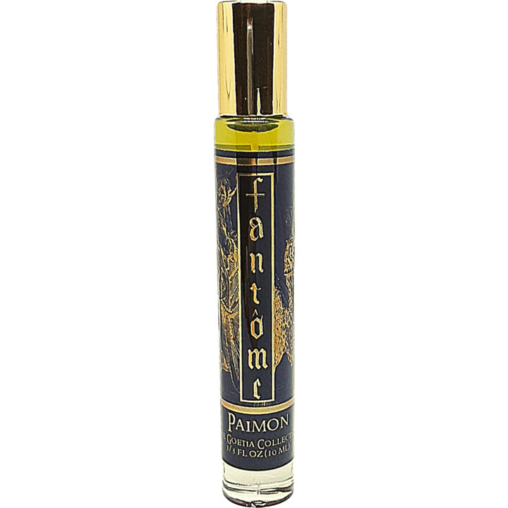 Paimon (Perfume Oil)
