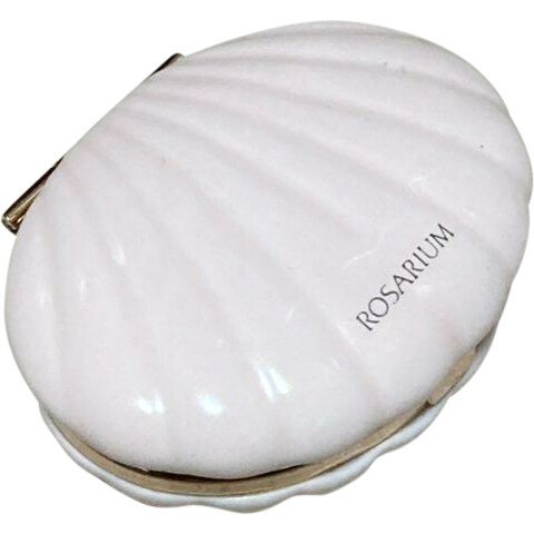 Rosarium (Solid Perfume)