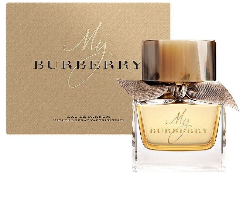 My Burberry (Eau de Parfum)