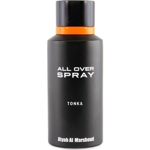 Tonka (All over spray)