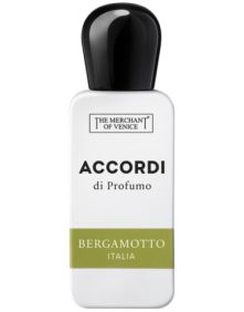 Accordi Di Parfumo: Bergamotto Italia