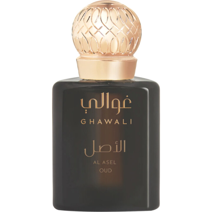 Al Asel Oud (Parfum)