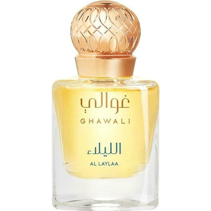 Al Laylaa (Parfum)