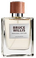 Bruce Willis Personal Edition