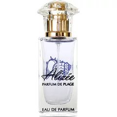 Parfum de Plage: Alizée