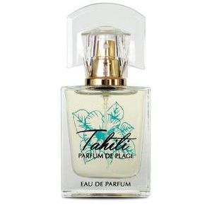 Parfum de Plage: Tahiti