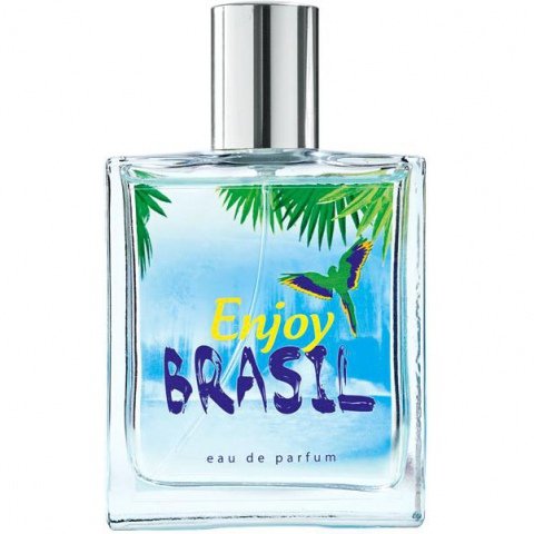 Enjoy Brasil Man
