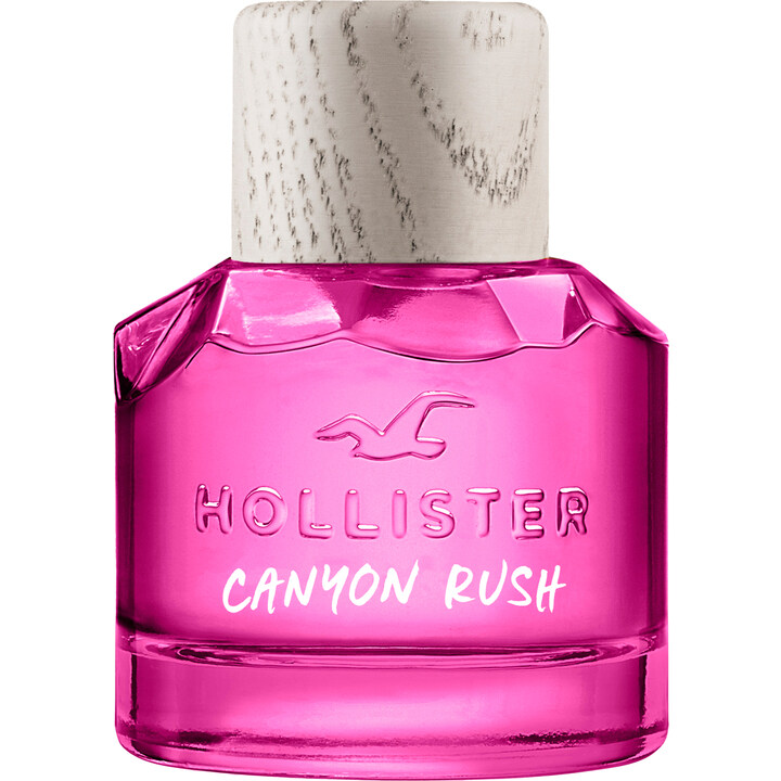 Canyon Rush for Her