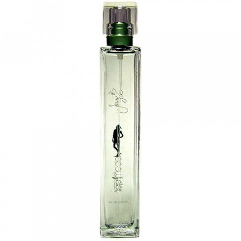 Germany's Next Topmodel - Jenny KL