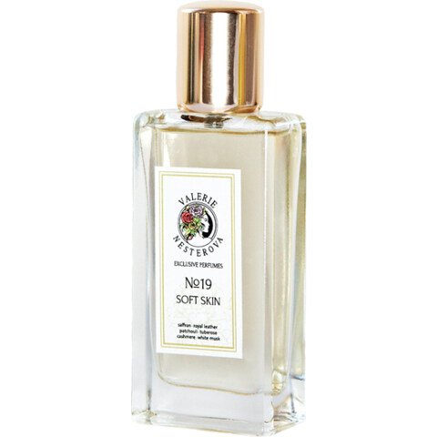 Exclusive №19 - SOFT SKIN
