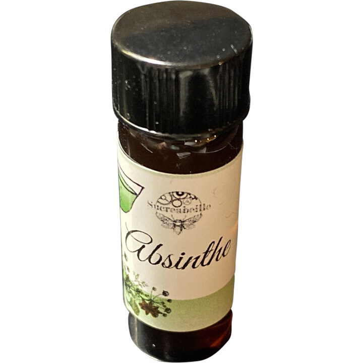 Absinthe (Perfume Oil)