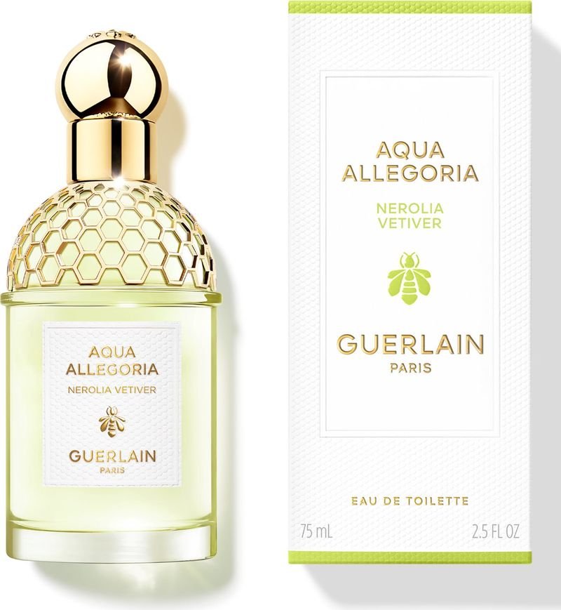 Aqua Allegoria Nerolia Vetiver