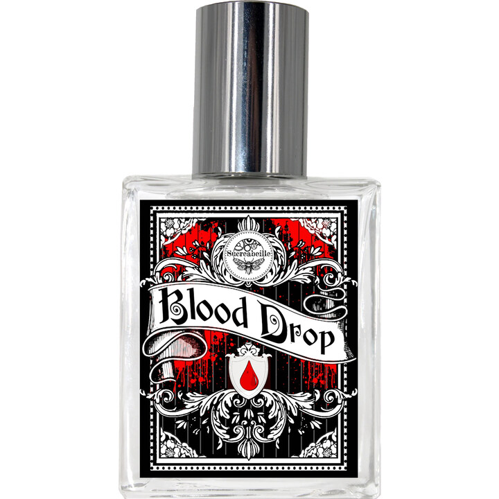 Blood Drop (Eau de Parfum)