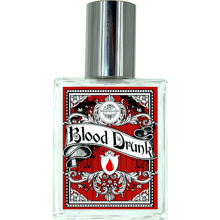 Blood Drunk (Eau de Parfum)
