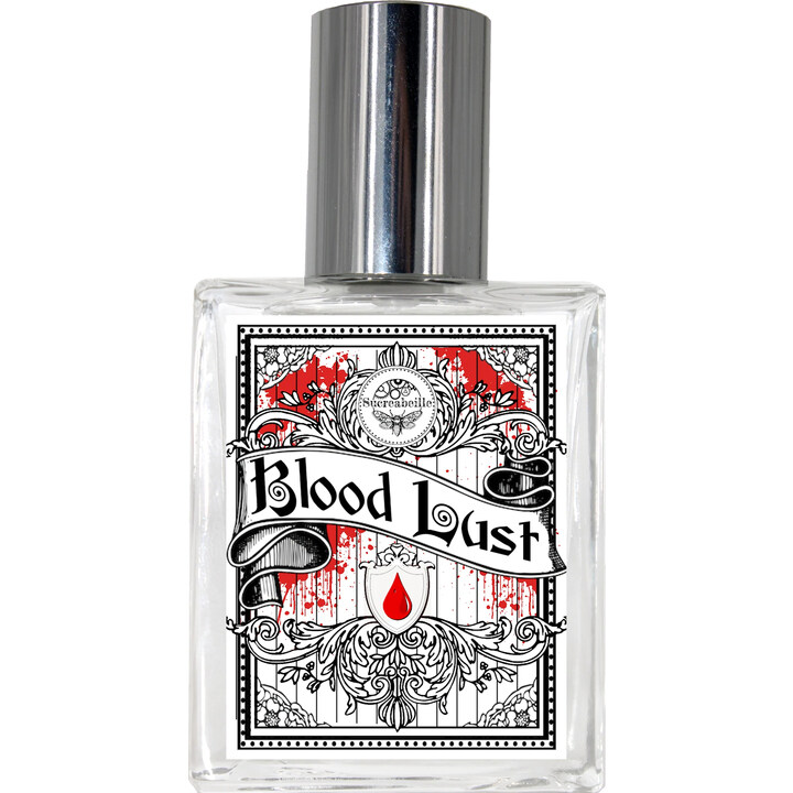 Blood Lust (Eau de Parfum)