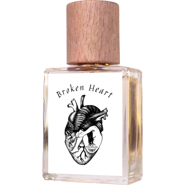 Broken Heart (Perfume Oil)
