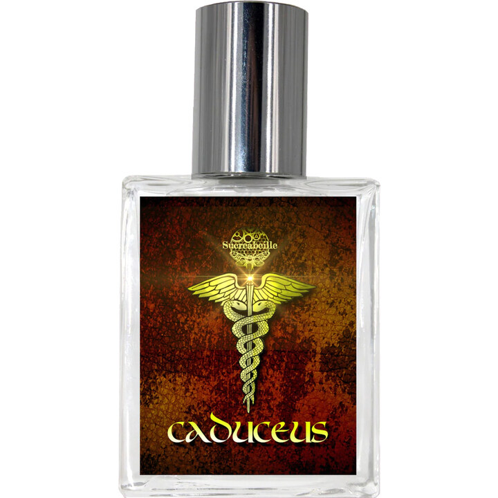 Caduceus (Eau de Parfum)