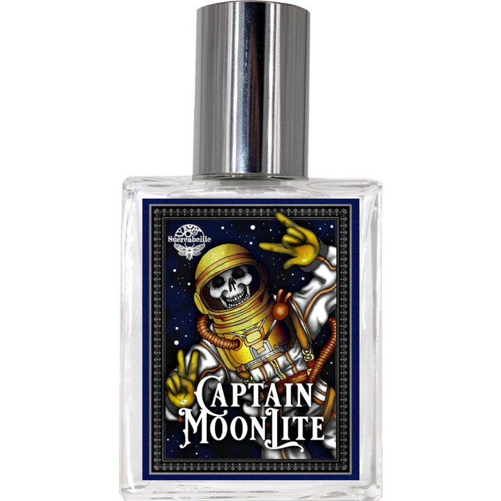 Captain Moonlite (Eau de Parfum)