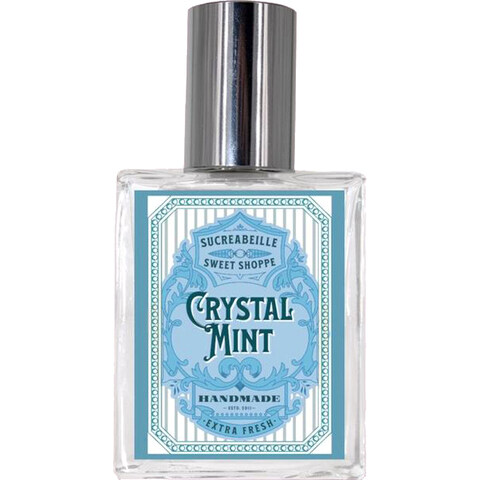 Crystal Mint (Eau de Parfum)