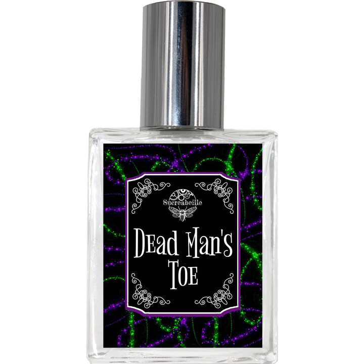 Dead Man's Toe (Eau de Parfum)