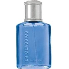 LR Classics: Niagara