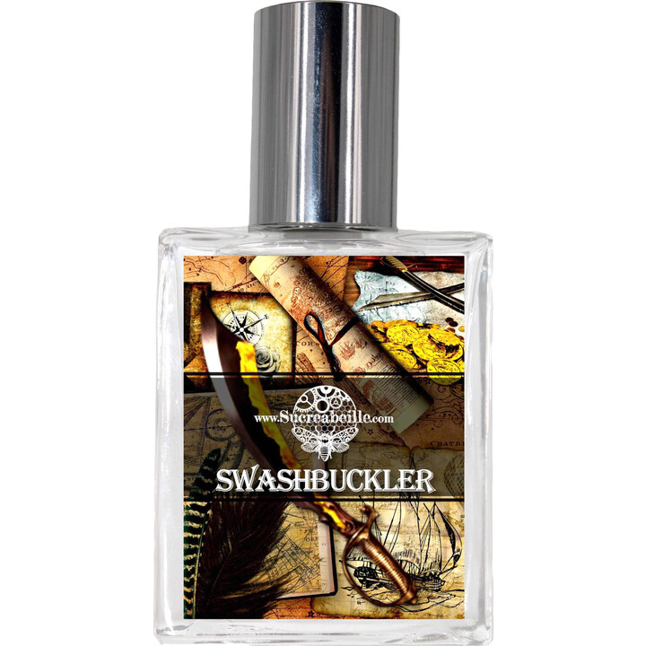 Swashbuckler (Eau de Parfum)