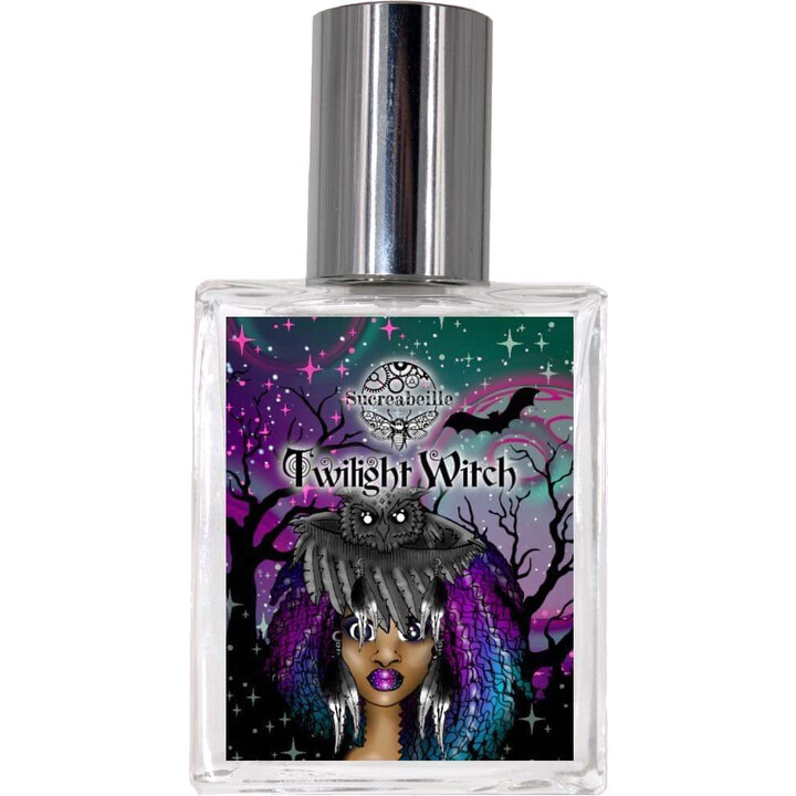 Twilight Witch (Eau de Parfum)