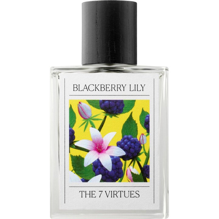 Blackberry Lily (Eau de Parfum)