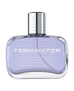 Terminator (Eau de Parfum)