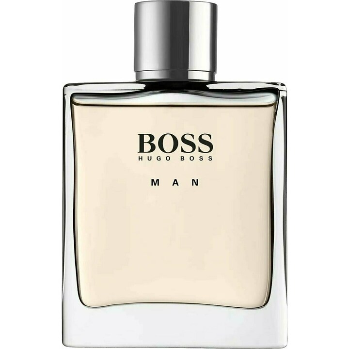 Boss Man (Eau de Toilette)