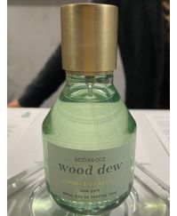Wood Dew