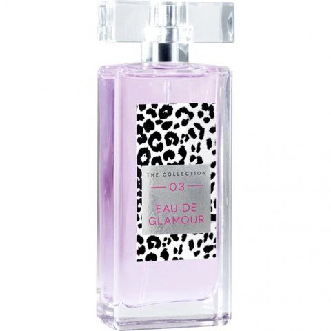 The Collection - 03 Eau de Glamour
