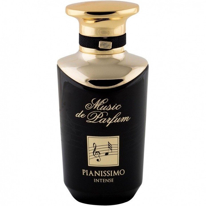 Pianissimo Intense (Eau de Parfum)