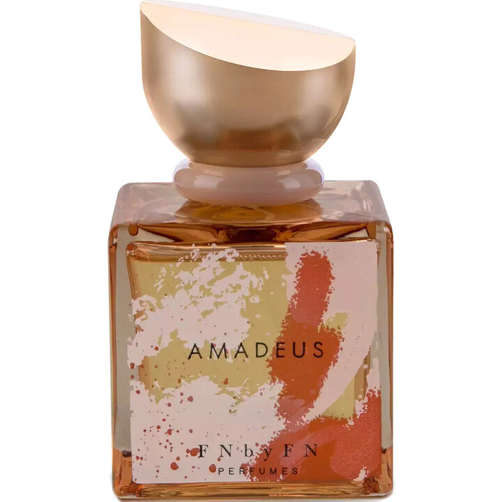Amadeus (Eau de Parfum)