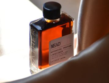 Mead (Eau de Parfum)