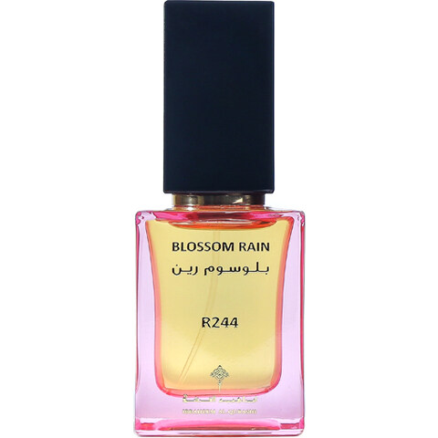 Rouge Collection R244: Blossom Rain